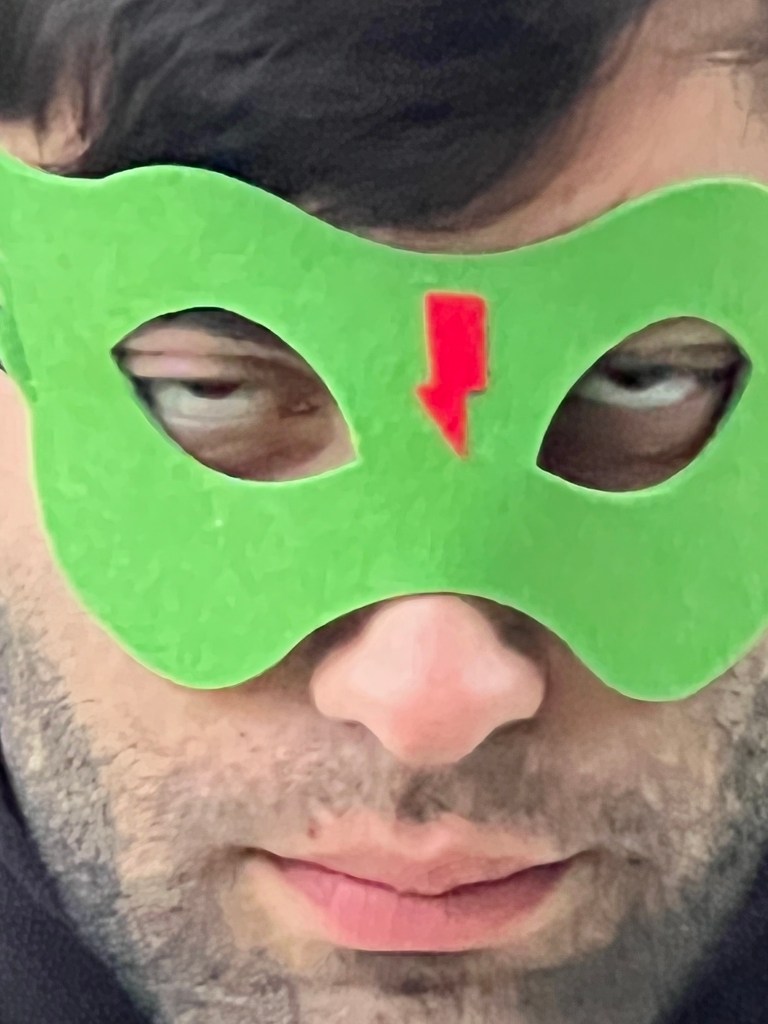 Ray Anka
